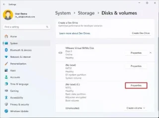 Slik fikser du manglende gjenopprettingspartisjon på Windows 11