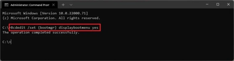 Slik starter du Windows 11 i sikkermodus
