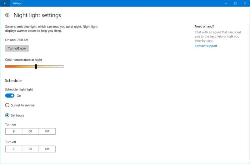 Windows 10 Creators Update: de 18 bedste skjulte funktioner