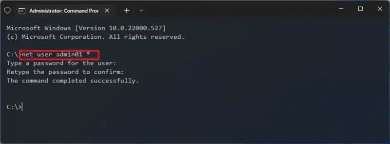 Як видалити пароль для входу в Windows 11