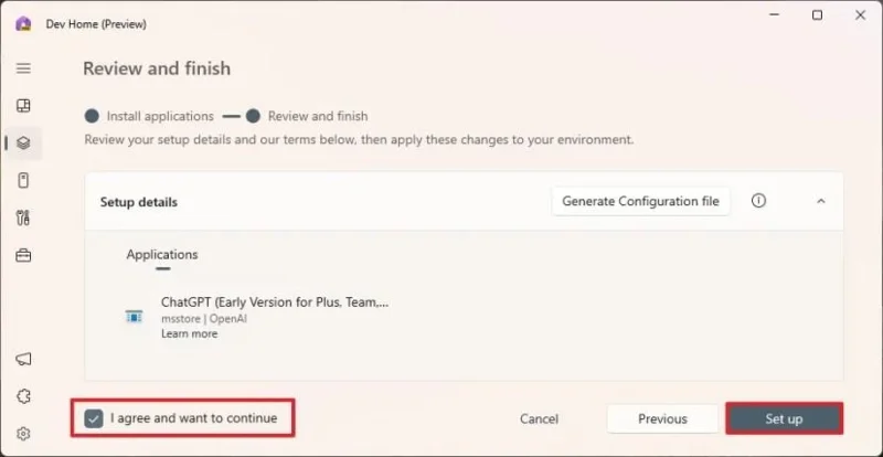 Як встановити додаток ChatGPT на Windows 11, 10