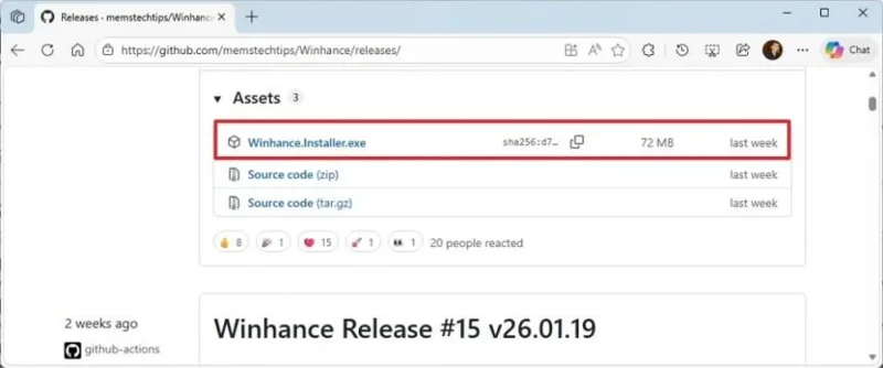 Hogyan használjuk a Winhance-t a Windows 11 blokkolásának megszüntetéséhez