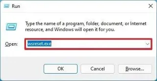 Як виправити помилку Microsoft Store, яка не працює у Windows 11