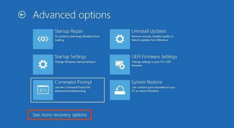 Kaip išvengti „Windows 11“ naujinimo (KB5083769) problemų ir greitai atkurti duomenis