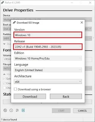 Як оновити Windows 10 з Windows XP або Vista