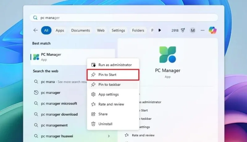 Gjør disse 23 tingene etter oppgradering til Windows 11