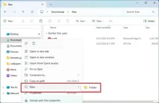 „Windows 11 24H2“, „23H2“ gauna atnaujinimus KB5051987, KB5051989 kaip 2025 m. vasario mėn. atnaujinimus