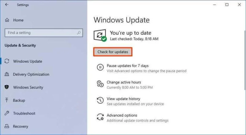 Kaip atnaujinti „Windows 10“ (BIOS) į „Windows 11“ (UEFI) neprarandant duomenų