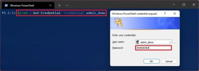 Kaip susieti tinklo diską sistemoje „Windows 11“