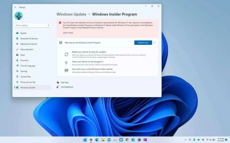„Windows 10“ palaikymas baigiasi 2025 m.: ką tai reiškia jūsų kompiuteriui ir kokie tolesni veiksmai