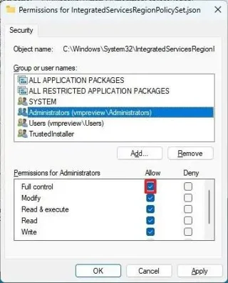 Kaip pašalinti „Microsoft Edge“ iš „Windows 11“