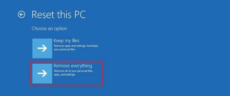 Atlikite švarų „Windows 11“ diegimą 2026 m.