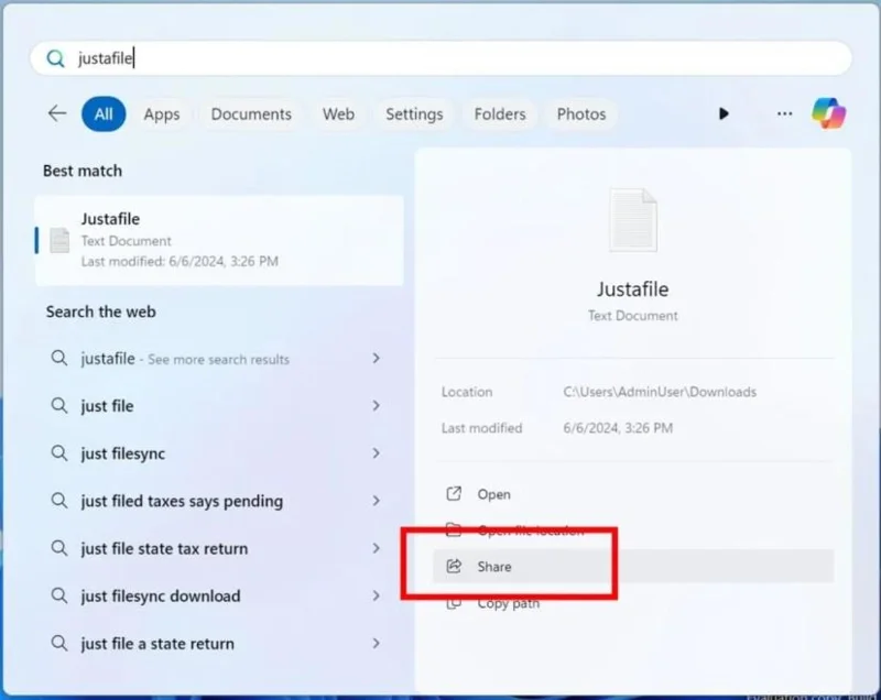 „Windows 11“ gauna atnaujinimus KB5044373, KB5044374 ir 27723 kompiliavimo versiją (peržiūra)