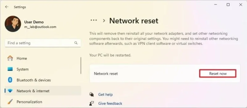 Kaip lengvai išspręsti bet kokias „Wi-Fi“ problemas sistemoje „Windows 11“