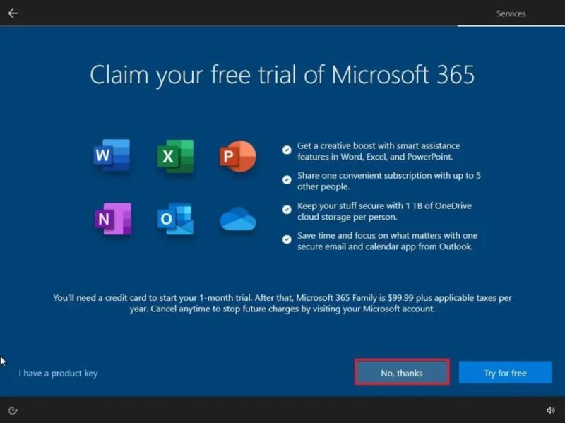 Як оновити Windows 10 з Windows XP або Vista