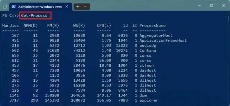 Як закрити програму, яка не відповідає, у Windows 11