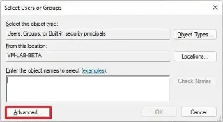 Kaip bendrinti failus su kitais kompiuteriais namų tinkle sistemoje „Windows 11“