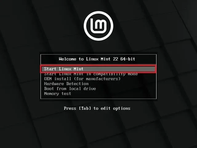 Kaip įdiegti „Linux Mint“, kad galėtumėte perjungti iš „Windows 10“