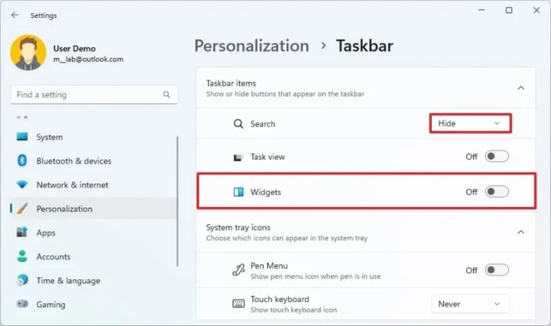 Gjør disse 23 tingene etter oppgradering til Windows 11