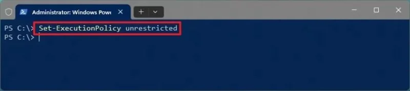 Kaip naudoti „Tiny11 Builder“ norint sukurti pasirinktinį „Windows 11“ ISO be nereikalingų programų