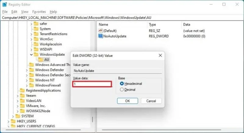 Kaip išvengti „Windows 11“ naujinimo (KB5083769) problemų ir greitai atkurti duomenis
