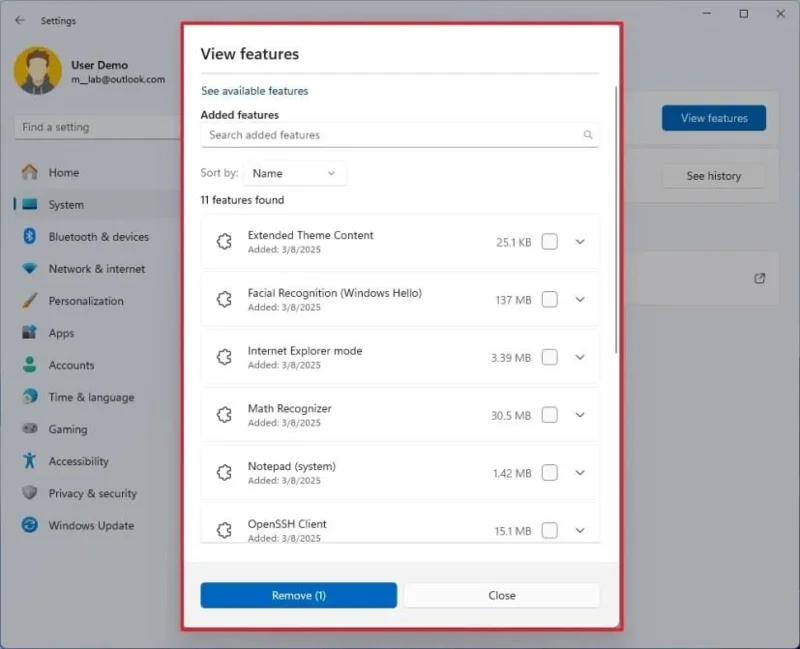 A Windows 11 27813-as buildje eltávolítja a helymeghatározási funkciót a Canary Channelből A Windows 11 27813-as buildje eltávolítja a helymeghatározási funkciót a Canary Channelből
