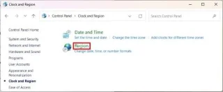 Як відображати коротший час і дату на панелі завдань у Windows 11