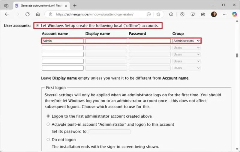 Як встановити Windows 11 без антивіруса Defender