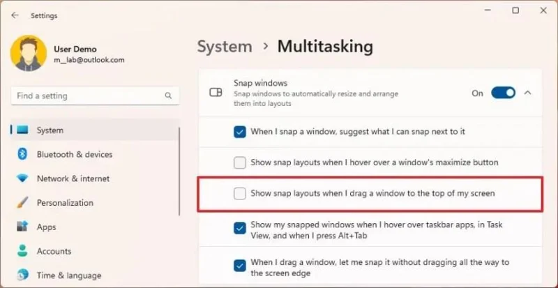 Gjør disse 23 tingene etter oppgradering til Windows 11