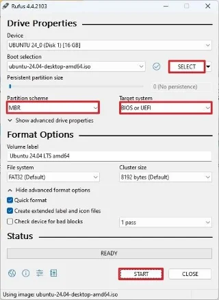 Kaip paleisti dvigubą „Linux“ ir „Windows 11“, 10 (2026 m.) įkrovą