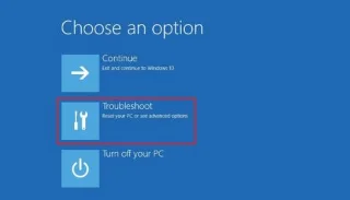 Як конвертувати MBR в GPT без втрати даних у Windows 10