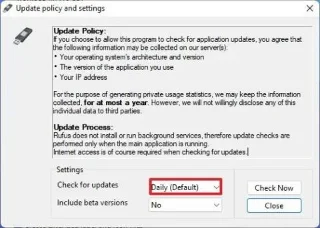 Як завантажити ISO-образ Windows 11 21H2 після випусків 22H2