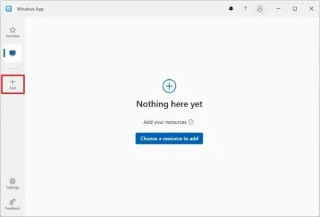 Jak se připojit ke vzdálenému počítači ve Windows 11