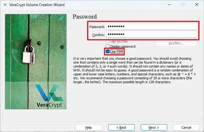 Як замінити BitLocker на VeraCrypt для безпечнішого шифрування у Windows 11