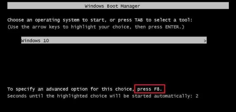 Slik starter du Windows 11 i sikkermodus