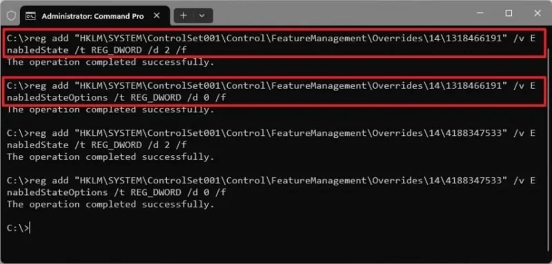Kaip ištaisyti užduočių tvarkyklės pasikartojančio proceso klaidą sistemoje „Windows 11“