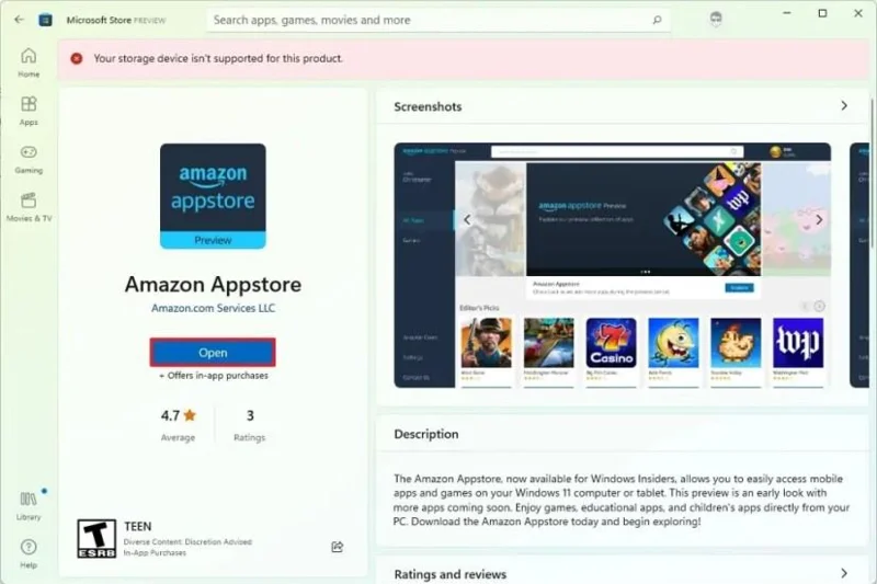 Jak nainstalovat subsystém Windows pro Android (WSA) ve Windows 11 Jak nainstalovat subsystém Windows pro Android (WSA) ve Windows 11
