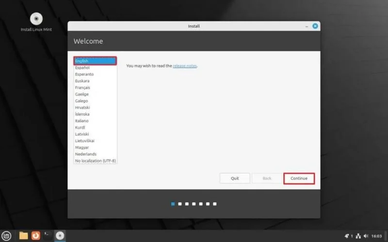 Kaip paleisti dvigubą „Windows 11“ (arba 10) ir „Linux Mint“ įkrovą