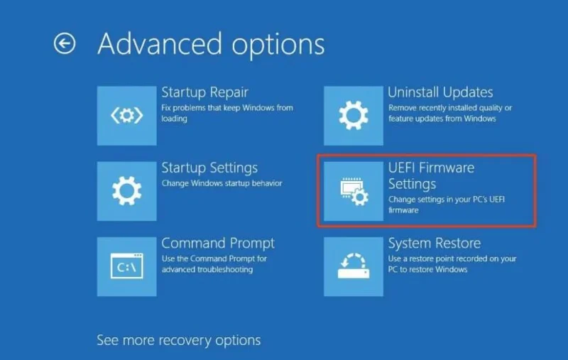 Kaip ištaisyti trūkstamą išplėstinių saugos naujinimų registracijos parinktį sistemoje „Windows 10“ prieš pasibaigiant palaikymui