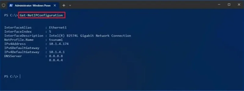 Як встановити статичну IP-адресу в Windows 10