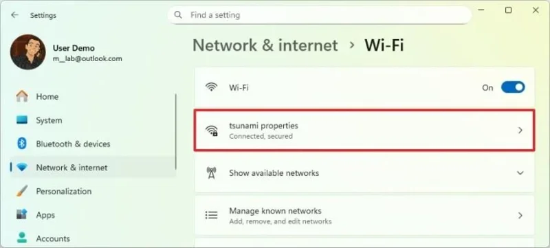 Як встановити статичну IP-адресу у Windows 11