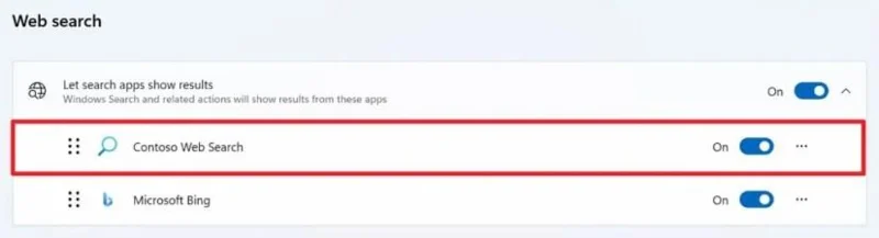 Microsoft спрощує запуск запитів Edge для користувачів Windows у Європі через тиск з боку DMA
