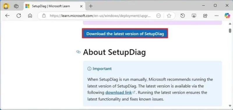 „Windows 11“ diegimas nepavyko? Pataisymo paaiškinimas – išsamus vadovas