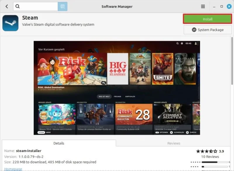 Kaip įdiegti „Linux Mint“, kad galėtumėte perjungti iš „Windows 10“