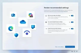 Έκδοση 26200.5722 (KB5062669) για εκδόσεις των Windows 11 25H2 με νέες δυνατότητες (Dev)