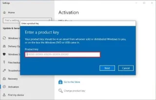 Πώς να αναβαθμίσετε τα Windows 10 Home σε Pro (2026)