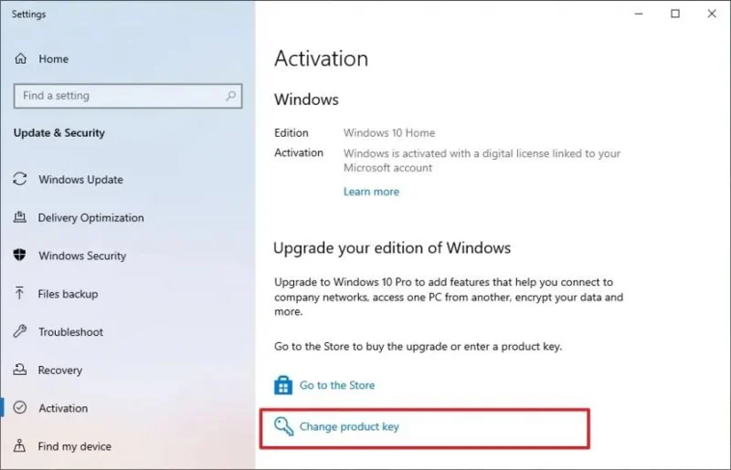 Як оновити Windows 10 Home до Pro (2026)