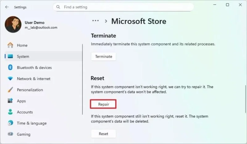 Як виправити помилку Microsoft Store, яка не працює у Windows 11
