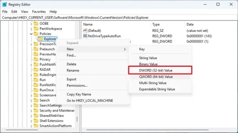 Så här döljer du listan Alla appar i Start-menyn i Windows 11