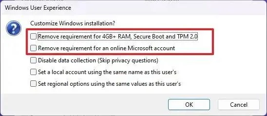 Как да използвате Rufus за създаване на стартиращ USB диск с Windows 11 22H2
